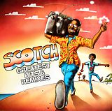 Scotch CD Greatest Hits & Remixes