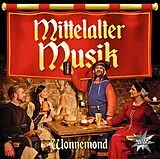 Wonnemond CD Mittelalter Musik