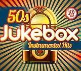 Various CD 50s Jukebox Instrumental Hits