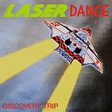 Laserdance CD Discovery Trip
