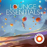 Pres. By Lemongrass CD Lounge Essentials