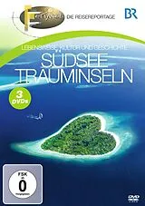 Südsee Trauminseln DVD