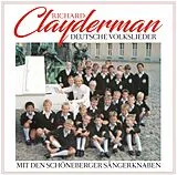 Richard-Schöneberge Clayderman CD Deutsche Volkslieder