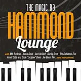 Various CD Hammond Lounge - The Magic B3