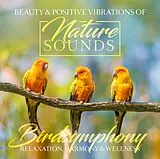 Various CD Birdsymphony