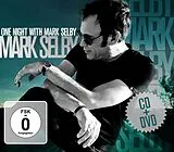 Mark Selby CD One Night With Mark Selby