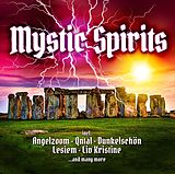 Various CD Mystic Spirits