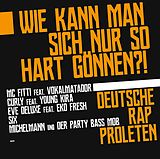 Various CD Deutsche Rap Proleten