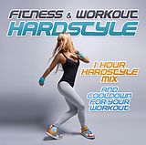 Fitness & Workout Mix CD Fitness & Workout: Hardstyle