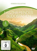 Faszinierendes Südostasien DVD