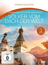 Völker vom Dach der Welt DVD
