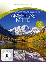Amerikas Mitte DVD