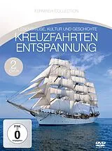 Kreuzfahrten-Entspannung DVD