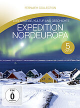 Expedition Nordeuropa DVD