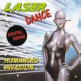 Laserdance Vinyl Humanoid Invasion