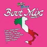 Various CD Zyx Italo Disco Boot MiX Vol. 1