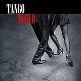 Various CD Tango Nuevo