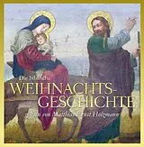 CD Die Biblische Weihnachtsgeschichte von