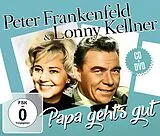 Peter & Kellner,Lo Frankenfeld CD + DVD Papi Geht S Gut. Cd+dvd