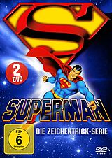 Superman DVD