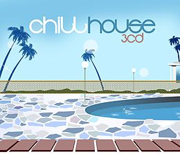 Various CD Chill House