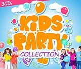 Various CD Kids Party Collection