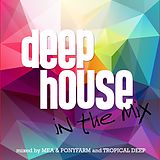 Various CD Deep House In The Mix