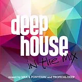 Various CD Deep House In The Mix