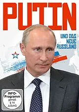Putin und das neue Russland DVD