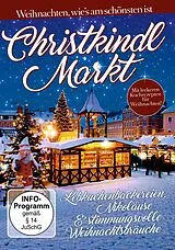 Christkindlmarkt DVD