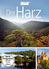 Der Harz DVD