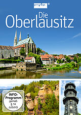 Die Oberlausitz DVD