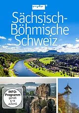 Sächsisch-Böhmische Schweiz DVD