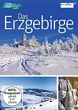Das Erzgebirge DVD