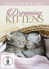 Dreaming Kittens DVD