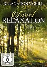 Forest Relaxation DVD