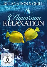 Aquarium Relaxation DVD