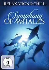 Symphony of Whales DVD