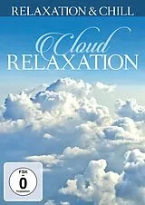 Cloud Relaxation DVD