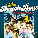The Beach Boys CD Greatest Surf Hits