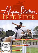 Free Rider DVD
