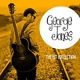 George Jones CD The Hit Collection