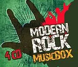 Various CD Modern Rock Music Box