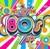 Various CD Hits Of The 80s