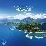 Various Artists CD Folk From Hawaii