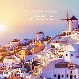Various CD Folk From Greece
