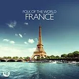 Various CD Folk From France