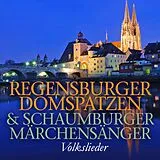 Regensburger Domspatzen & Scha CD Deutsche Volkslieder