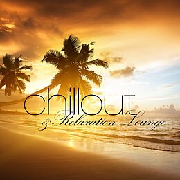 Various CD Chillout & Relaxation Lounge