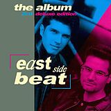 East Side Beat CD East Side Beat (the Album) Deluxe Edition